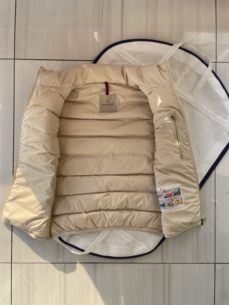 Moncler Down Jackets